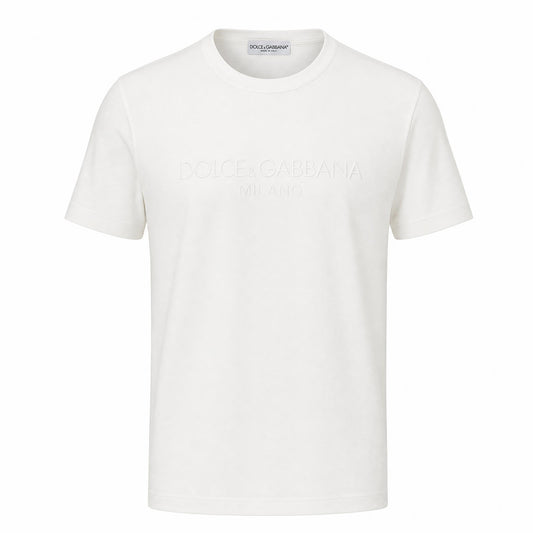D.o.l.c.e&G.a.b.b.a.n.a Round T-shirt 2