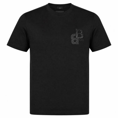 Boss Round T-shirt new 3