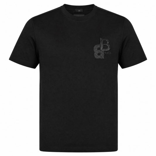 Boss Round T-shirt new 3