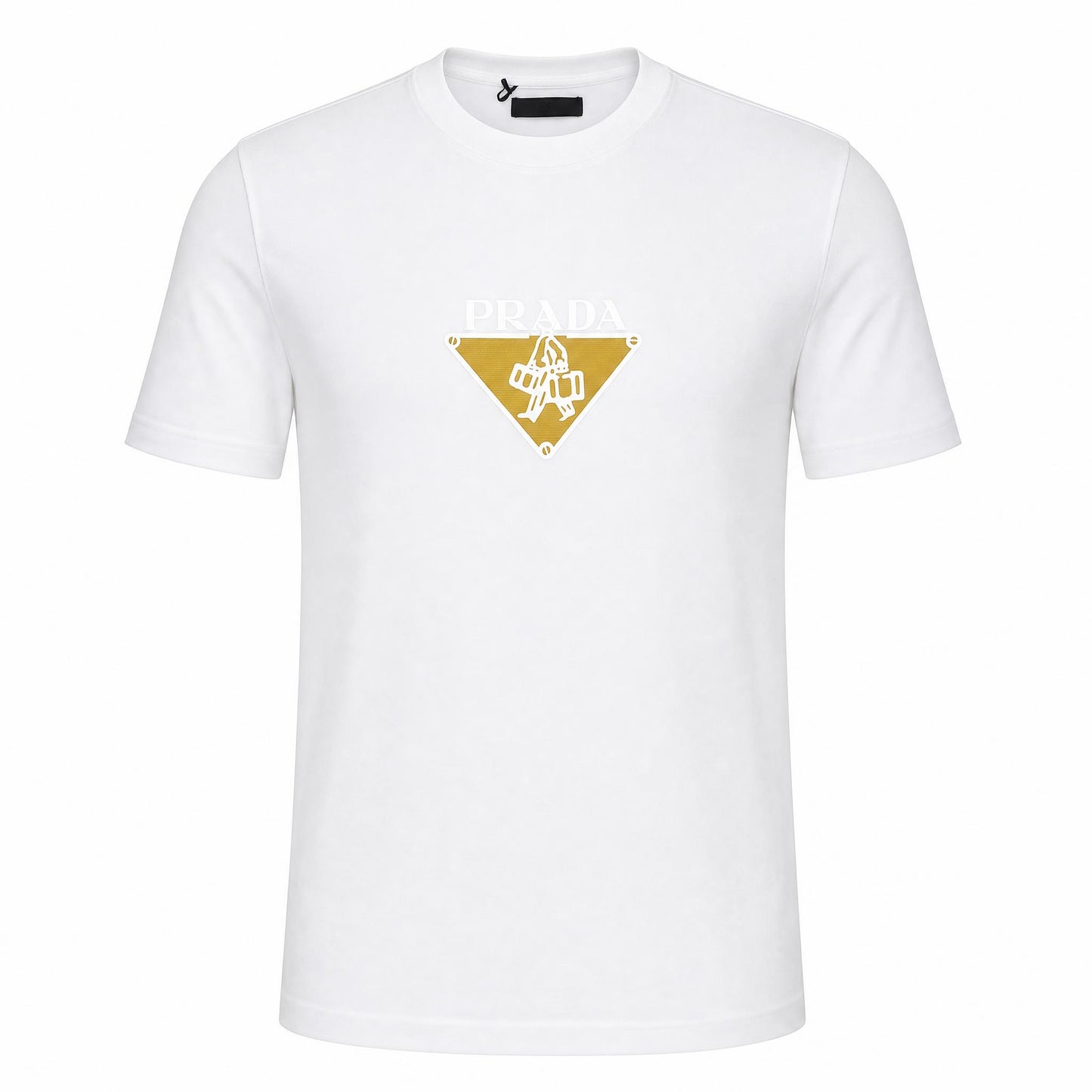 P.r.a.d.a Round T-shirt