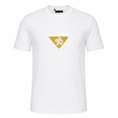 P.r.a.d.a Round T-shirt