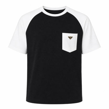 P.r.a.d.a Round T-shirt 3