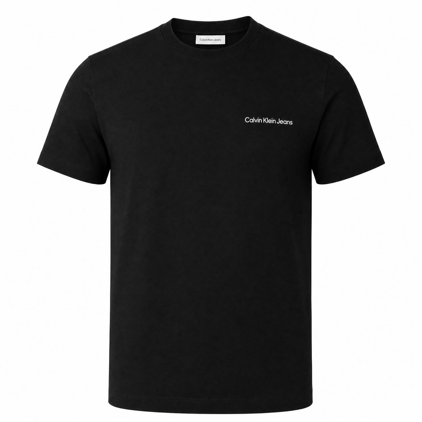 C.K Round T-shirt 3