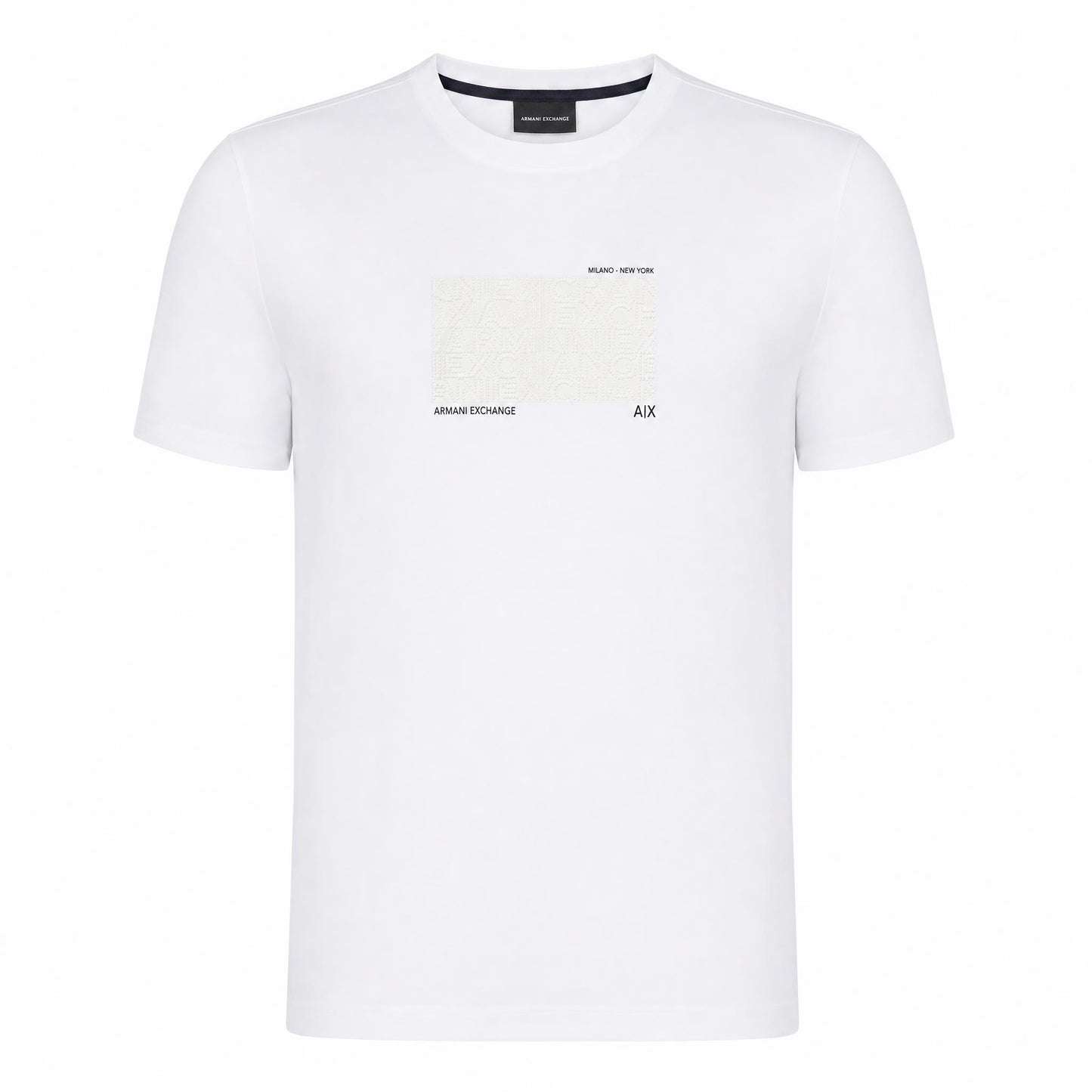A.r.m.a.n.i Round T-shirt