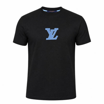 L.V Round T-shirt