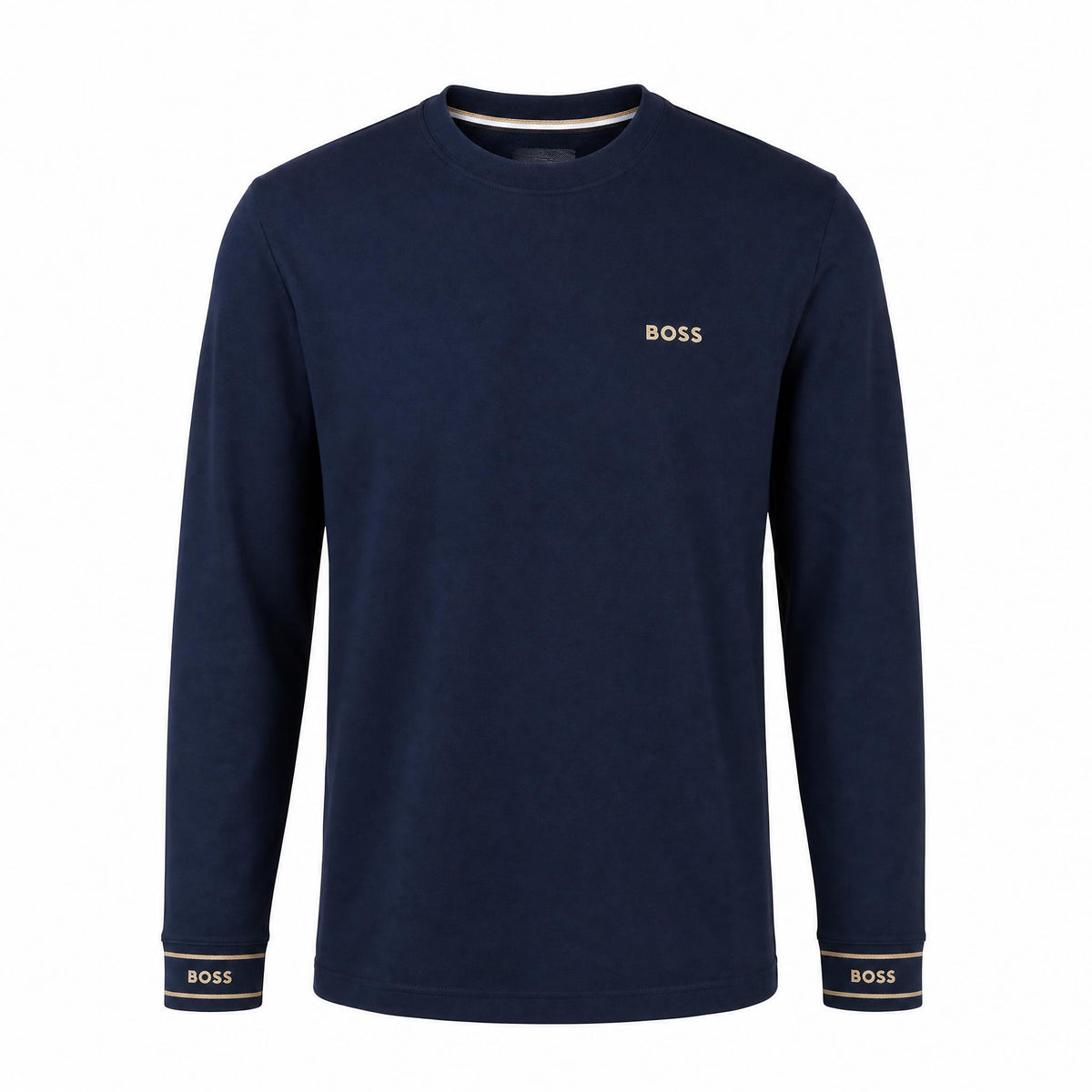 B.o.s.s longsleeve 2