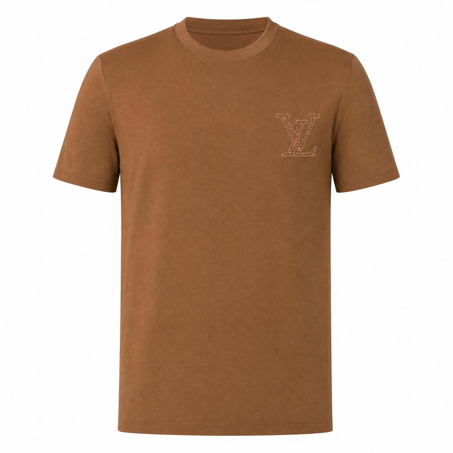 L.V Round T-shirt 2