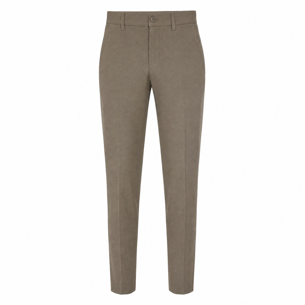 Side Pocket Trousers