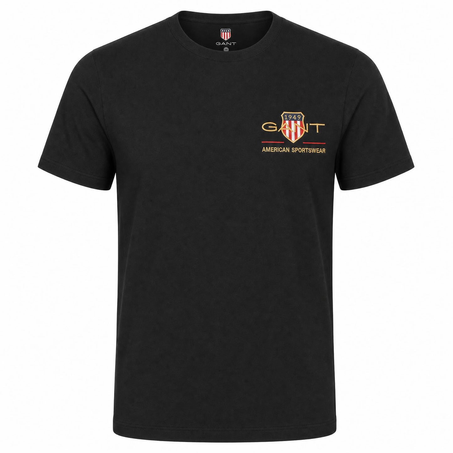 G.a.n.t Round T-shirt