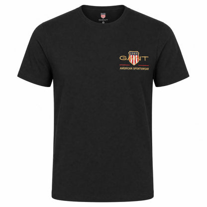 G.a.n.t Round T-shirt